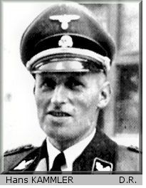 SS Gen Hans Kammler